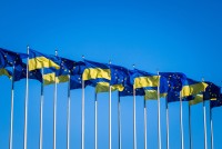 ANALÝZA TÝŽDŇA Vstup Ukrajiny do Európskej únie bude mať významný vplyv na agrosektor na Slovensku