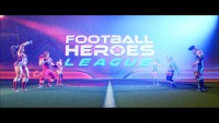 Video : Football Heroes League vychádza v Early Access