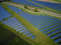 Nemecká solárna energia pravdepodobne v roku 2025 zaznamená nový rekord