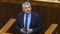 Richter: Nevylučujem, že transakčná daň bude kompletne prehodnotená