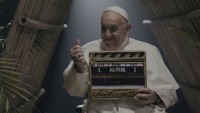 Pápež František dal Scorsesemu posledný rozhovor pred kamerou, bude súčasťou filmu