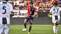 Obert zasiahol do hry v závere, Cagliari prehralo s Udinese. Hostia rabovali aj v Parme