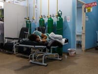 Žijú v strachu! Na nemocnicu Lekárov bez hraníc v Južnom Sudáne zhodili bombu