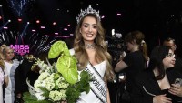 Miss Czech Republic 2025 má svou vítězku. Stala se jí studentka Linda Górecká