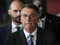 Exprezident Bolsonaro podstúpil operáciu brušnej steny: Pociťoval silné bolesti brucha