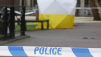Britská policie zatkla čtyři Íránce. Měli připravovat teroristický útok