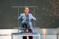 Zázraky přírody zůstávají sobotní jedničkou