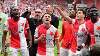 Lepší zápas než v Bundeslize, pochvaloval si po přestřelce s Plzní Trpišovský