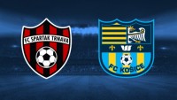 ONLINE: Po zisku pohára smerujú pozornosť na ligu. Spartak doma hostí Košice