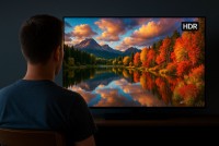Philips televízory dostávajú podporu HDR10+ na Netflixe