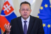 Kamenický vyzval na jednotu koaličných partnerov: Konsolidácia je potrebná