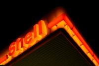 Skupina Shell údajne zvažuje prevzatie konkurenčnej BP
