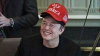 Muskovi sa splnil dlhoročný sen. Obyvatelia južného Texasu si odhlasovali vznik nového mesta Starbase