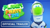 Video : Free to play párty hra Planet Party Time začne o 2 týždne s testovaním