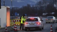 Německo zpřísní dohled na hranici, ohlásil nastupující spolkový ministr vnitra
