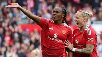 Man Utd secure third and WCL place with dramatic Man City draw