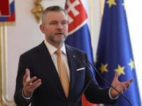 Pellegrini navštívil Taliansko a uctil si pamiatku M. R. Štefánika