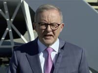 Vláda austrálskeho premiéra prisľúbila jednotu a riešenie hospodárskych otázok