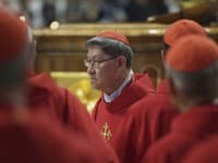 Konferencia katolíckych biskupov Filipín sa zastala Tagleho pred obvineniami z prehliadania sexuálneho násilia