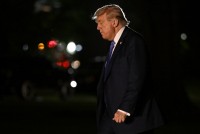 Tvrdé dopady Trumpovej politiky: Amerike hrozí recesia!