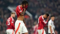 Manchester United natiahol negatívnu sériu. Na ihrisku Brentfordu padlo až sedem gólov