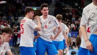 Florbaloví junioři berou stříbro. Ve finále MS podlehli Finsku v prodloužení