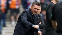 'I can do the job' - Ferguson confident he has what it takes to manage Rangers