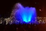 Nová tvář staré krásky. Mariánské Lázně představily opravenou Zpívající fontánu