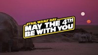 Video : Star Wars day 2025 - trailer