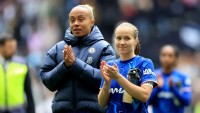 WSL: Chelsea continue perfect run and Everton triumph in Merseyside derby
