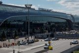 ONLINE: Na moskevské letiště mířily ukrajinské drony. Všechny byly zneškodněny, ohlásilo Rusko