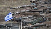 Izrael rozoslal povolávacie rozkazy. Netanjahu schválil rozšírenie ofenzívy v Pásme Gazy