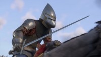 Kingdom Come 2 překonalo hranici 3 milionů prodaných kopií. Jindřich vybral kapsy 132 milionům lidí a preferuje víno