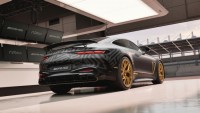 Nejnovější specialita Mercedesu působí opravdu zoufale, oslavuje neexistující tým Formule 1