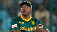 Rabada cleared to return after one-month ban for 'recreational drug use'
