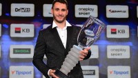 Hokejistou sezony je karlovarský Beránek, bodoval gólman Postava i Jágr
