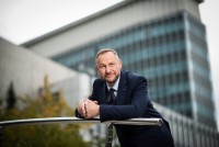 Živě: Rada ČT se schází kvůli odvolání ředitele Součka