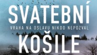 Nové knihy mají Reno i Reeves. Daniela Špinar popisuje proměnu z muže na ženu