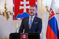 Európa čelí výzve získať líderstvo v zavádzaní technológií do praxe, uviedol Pellegrini