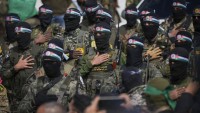 Hamas odmieta ďalšie rokovania o prímerí s Izraelom, nemajú vraj zmysel