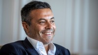 Leeds United Q&A: Ex-owner Radrizzani opens up on difficult exit and club's future