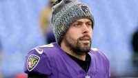 Ravens cut star kicker Tucker amid inappropriate behaviour allegations