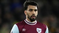 West Ham's Paqueta to give evidence as FA hearing resumes