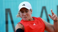 Kartal into Rome second round and Norrie reaches main draw as lucky loser