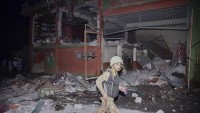 ON-LINE: Indie zaútočila na Pákistán, ten úder opětoval. Obě strany hlásí mrtvé