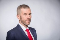 Jakub Železný potvrdil kandidaturu na šéfa ČT