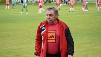 Legendární trenér Němec končí u třetiligového týmu. Byl už vyčpělý, zní z klubu