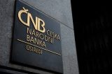 ČNB snížila základní úrokovou sazbu z 3,75 na 3,5 procenta. Je nejnižší od začátku prosince 2021