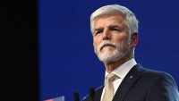 Prezident Pavel: Smlouva mezi ČR a Vatikánem není v souladu s ústavou