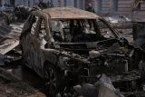 ONLINE: Porušení vlastního příměří? Ruské letadlo vypustilo bomby na Sumy, tvrdí ukrajinské letectvo